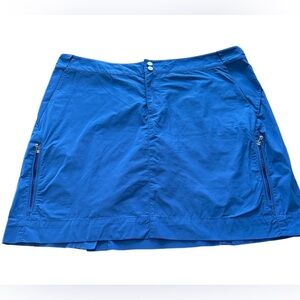 Ralph Lauren Golf Skirt with Shorts underneath